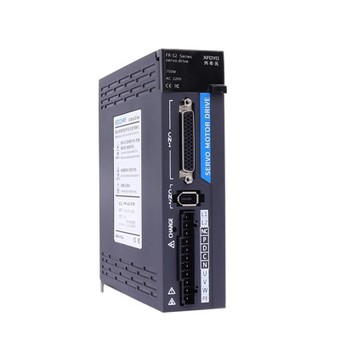 FR-S2 Series AC Servo Drive